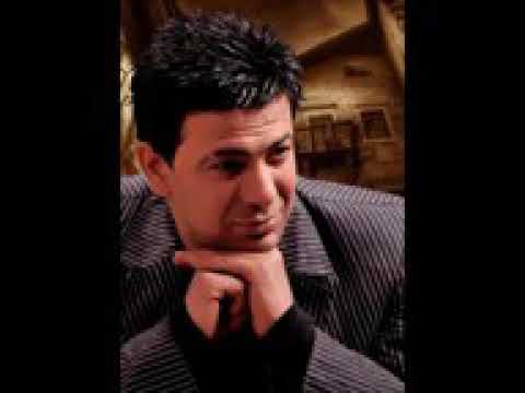 الصاروخ سامح الشرقاوي والموسيقار اوشه موال سألت نفسي