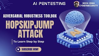 🤖 𝐀𝐈 𝐏𝐄𝐍𝐓𝐄𝐒𝐓𝐈𝐍𝐆 - 𝐀𝐑𝐓 [  𝐇𝐨𝐩 𝐒𝐤𝐢𝐩 𝐉𝐮𝐦𝐩 𝐀𝐭𝐭𝐚𝐜𝐤 ]