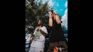 (FREE) Hurricane Wisdom x 1900Rugrat Type Beat - "Do I Clench My Fists"