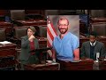 Senator Klobuchar on the Senate Floor: Alex Pretti and Renee Good Should Still be Alive Today