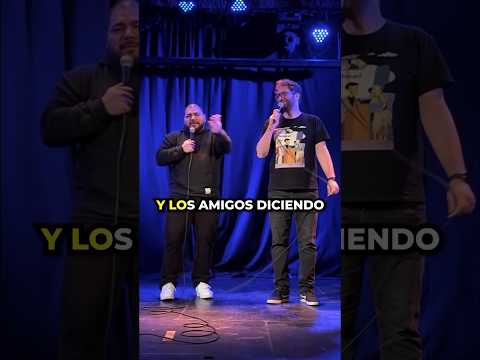 #comedia #standup #humor #standupargentina #standupencomedy #show #comedy #chiste #crowdworkcomedy