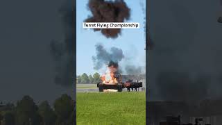 Turret Space Program Turret Space Program