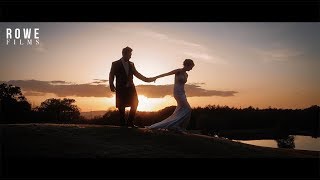 RACHEL & BEN (TEASER) - ROWE FILMS - LUMIX GH5S WEDDING FILM
A short Teaser for Rachel & Bens wedding film, by Rowe Films. Devon, UK, May 2019. Shot on the Panasonic Lumix GH5S, arguably the best camera for wedding filmmakers and videographers.
The Filmmaking Gear I Use:
LUMIX GH5S:
https://amzn.to/2QA5aD0
Lumix GH5:
https://amzn.to/2QutfeJ
Panasonic LUMIX 12-25mm f/2.8 II :
https://amzn.to/36aok9n
Panasonic LUMIX 35-100mm f/2.8 II:
https://amzn.to/2MIY0LL
Panasonic LUMIX 42.5mm f/1.7:
https://amzn.to/2F3Uc3l
Panasonic LEICA Summilux 25mm f/1.4:
https://amzn.to/2Fibzhj
DJI Ronin S gimbal:
https://amzn.to/2szwl95
DJI Ronin M gimbal:
https://amzn.to/2SAa8CF
Drone:
https://amzn.to/2rE9I2U
Ninja V Monitor/External Recorder:
https://amzn.to/368dC3e
Manfrotto Monopod:
https://amzn.to/2MEu9nS
Tripod:
https://amzn.to/368dfFS
Rode Videomic Pro Plus:
https://amzn.to/39pj57M
Rode Videomic Pro:
https://amzn.to/2SA7jS5
Tascam Lav Mics:
https://amzn.to/2SA7z3v
Tascam Audio Recorder:
https://amzn.to/2F3mw64
Tiffen Variable ND Filter:
https://amzn.to/2SAZPOF
Tiffen Black Pro Mist Filters:
https://amzn.to/2QDihnk
Aputure LS-mini LED lights:
https://amzn.to/2u2sodv
Godox SL-60W LED lights:
https://amzn.to/2QBBq8S
Godox SL-200W LED light:
https://amzn.to/358egfL
Aputure Amaran LED light:
https://amzn.to/2MHAlLC
Neewer bi-colour LED light:
https://amzn.to/37gDZnA
YN thin bi-colour video light:
https://amzn.to/2SHlIf9
Light Stands:
https://amzn.to/39uzurJ
SD Cards:
https://amzn.to/39q5ywJ
Micro SD Cards:
https://amzn.to/2MIuRAt
GH5/GH5S batteries:
https://amzn.to/2SFsxhw
DJI Osmo Pocket:
https://amzn.to/2Qap4G0
Studio Monitors:
https://amzn.to/3697ZS9
Audio Interface:
https://amzn.to/2u77Twx
Hard Drives:
https://amzn.to/2QAC1Id
Edited in Final Cut Pro X
Colour Graded Using custom LUTs and FilmConvert
© Rowe Films 2019
https://rowefilms.com
Music Licensed via Musicbed
MB01ZDESCBJC8LT RACHEL & BEN (TEASER) - ROWE FILMS - LUMIX GH5S WEDDING FILM