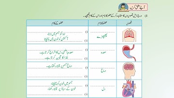 Bridge course | std 6th science | day 16 | सेतु अभ्यास  A Comprehensive Educational Course برج کورس