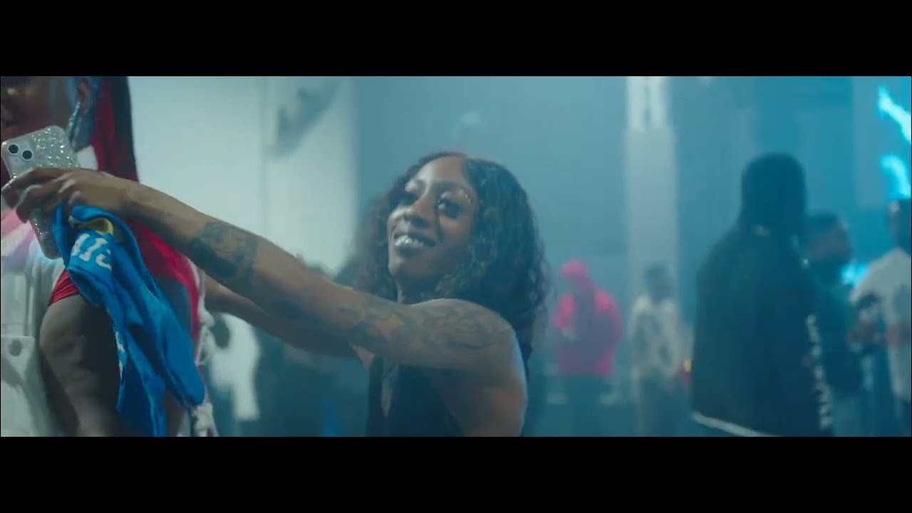 Rayzor & Yankeyboy Official music video [ 10 SHOTS ] ( wristband riddim ...