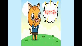 I Replaced Thekiboomers Hurrah That Uses The Kc Sfx With The Snwstac Sfx