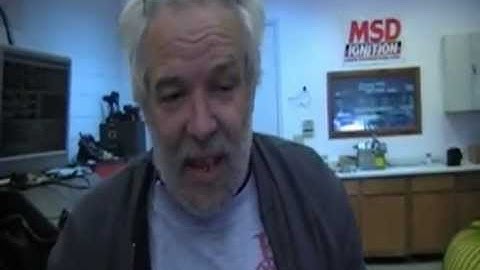 Vettester Ignition Control System upgrade and dyno