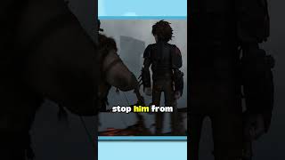 Hiccup is a Hero