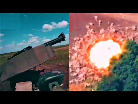 Video: Letecké obranné síly budují svůj potenciál - radar „Sky -M“