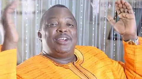 ILEKUN AYO MI TI SI By Apostle.Dr. J.O Afolabi Okoto Jesu ||Latest gospel music 2021||