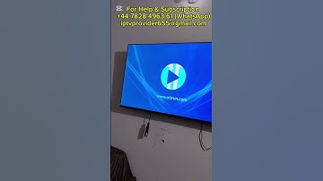 XCIPTV App Full Walkthrough | For Learning Purpose Only #iptv #smartguide #xtreamcodes #iptvx