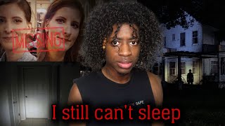 3 True Home Horror Stories I Still Cant Sleep After
