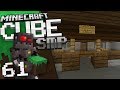 Minecraft Cube SMP S1 Episode 61: Business Talk