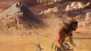 Blood Ages - The Ritual: Soil of the Crawling Chaos