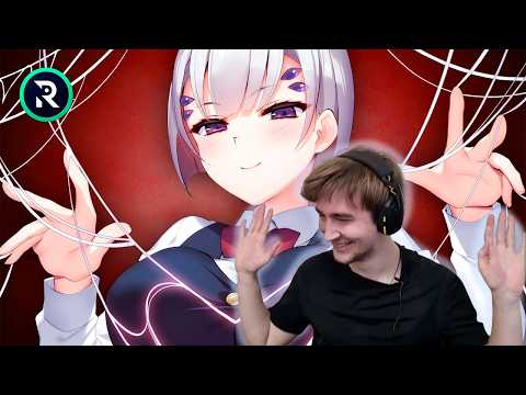 ОБЗОР НА ШИБАРИ | РЕАКЦИЯ на ROZEN
