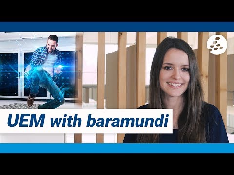 UEM with baramundi | baramundi SPOTLIGHT