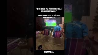 Isso é LEI… #bombapatch #ps2 #ps3 #ps4 #ps5 #psp #ppsspp #xbox #futebol #games #videogames #fifa