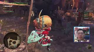 (VODs) MH Wilds [Part 137] - [✨ My 341th Livestream! 🤩✨]