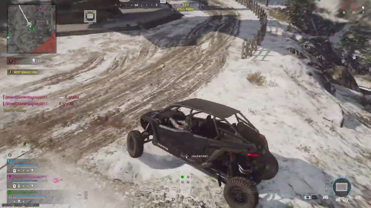 How to play Warzone Bootcamp!!