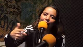 Hispana mamba Negra  Puro Fuego  88 Radio Zapote
