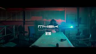 M4Sk - Intro