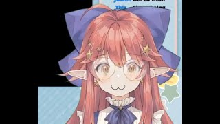 Shura reads FBK glasses copypasta
