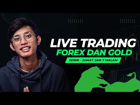 JUMAT 28 JULI 2023 | LIVE TRADING FOREX DAN GOLD