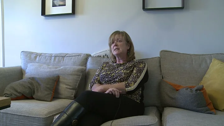 Full interview of Lorraine Fitzpatrick