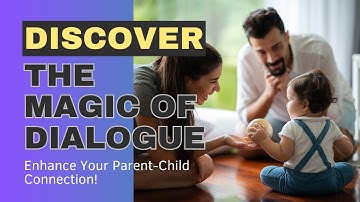 The Power of Open Communication: Strengthening Parent-Child Relationships