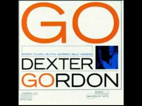 Dexter Gordon-Three O'Clock in the Morning akkoorden