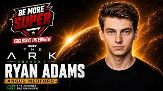 🚀 The Ark Season 3 Just Got BETTER! Ryan Adams Reveals Whats Next for Angus | Exclusive Interview
