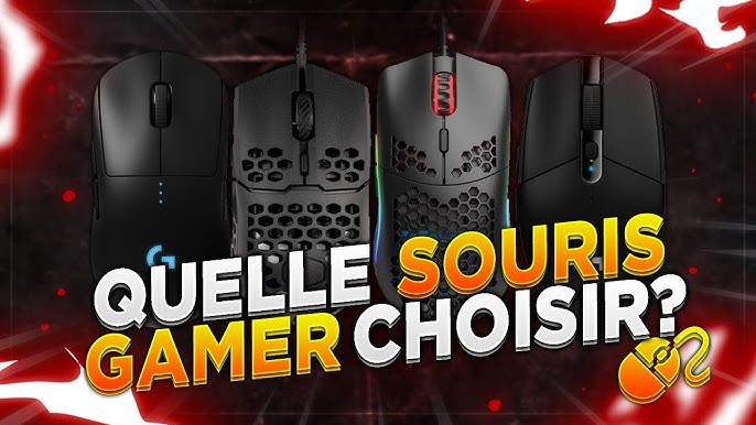 SOURIS GAMING ACTION à moins de 8€, CHEAP ou CHIC ? (TEST Battletron  Professional Gaming Mouse) 