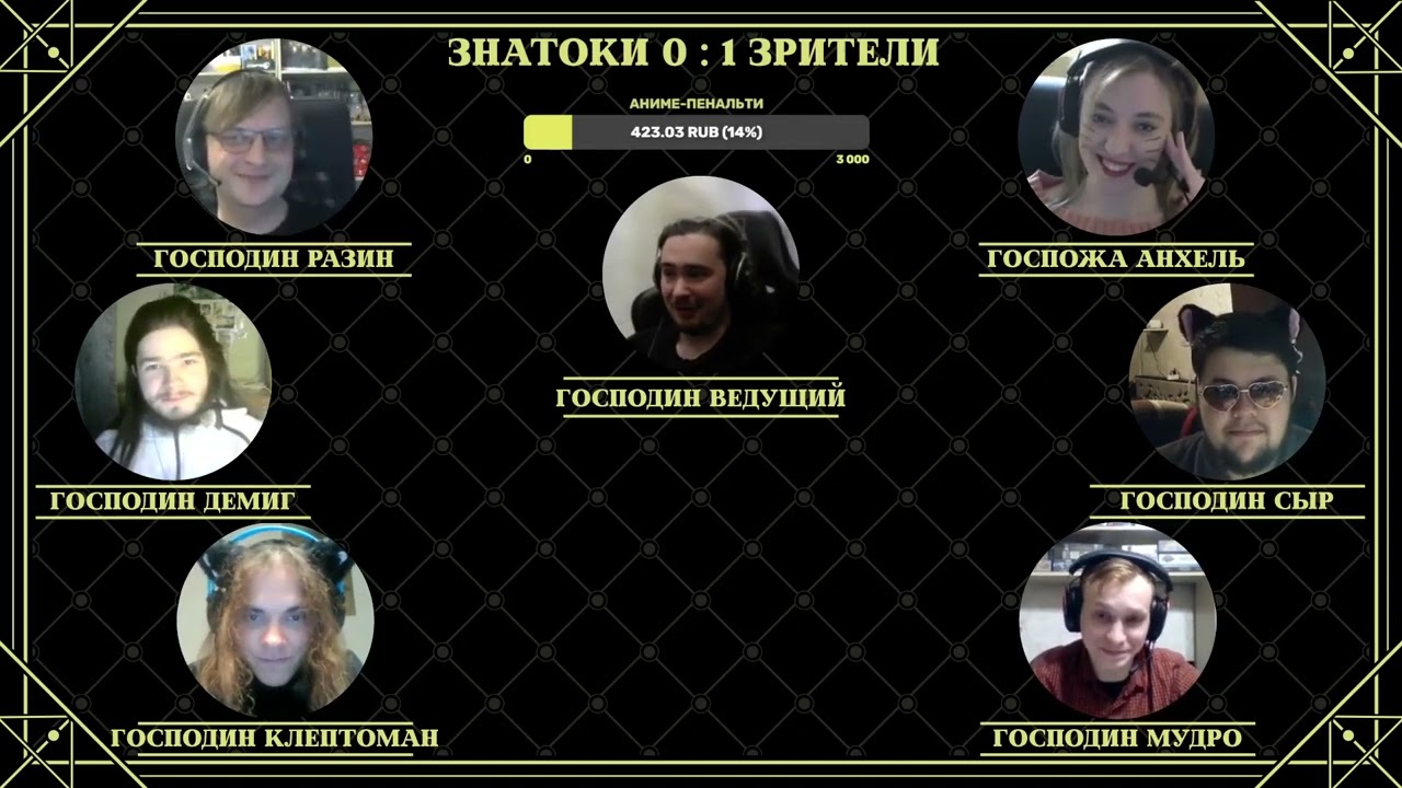 Аниме-спешол 2022