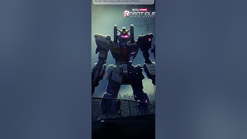 Idle Robot: Build Your Own Mecha [iOS] 1080p Gameplay