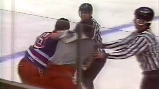 The Day Tie Domi Took The Belt 02.09.92