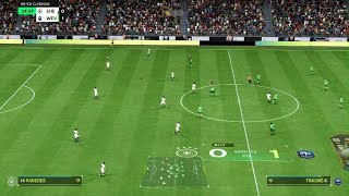 EA SPORTS FC 25_ friendly with my Broh Shedler 💥💯