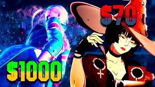 How Much Money Did I Make From Fighting Game Tournaments?