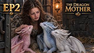 She Gave Birth to Three Dragons… | The Dragon Mother: Part II | Epic Fantasy Movie