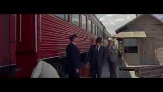 Kraj filma - Bad Day at Black Rock (1955)