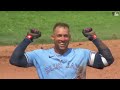 Tigers vs. Blue Jays Highlights | 7/21/24