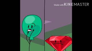 Bfb 18 map part 17 for jelly ! #BFB18Reanimate