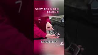 #자동차#여성들에게도 유능한기능#&#39;공유#Shorts