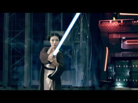 愛情公寓四 iPartment4 核桃版預告片 超清
