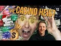 Luffe og Sjanne - Casino - YouTube