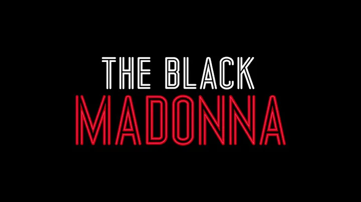 Nancy Martin ft. The Black Madonna Can't Believe