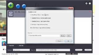 How to freely download YouTube videos to iPhone-iPad-iPod-Android
