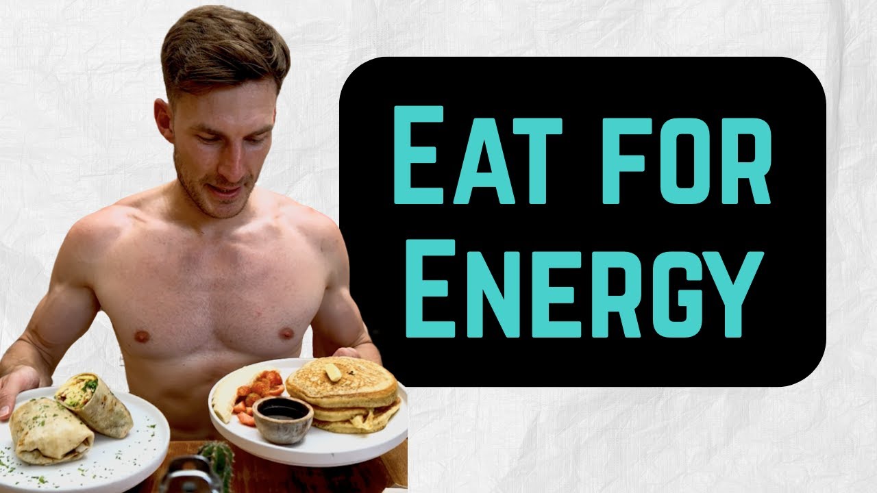 What I eat in a week to fuel my training (former pro athlete on a real-world schedule)