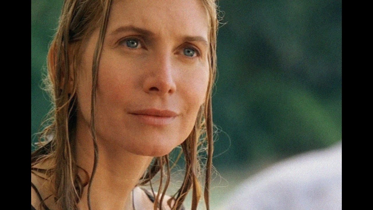 Juliet Burke 142 Juliet and Goodwin private date LOST YouTube