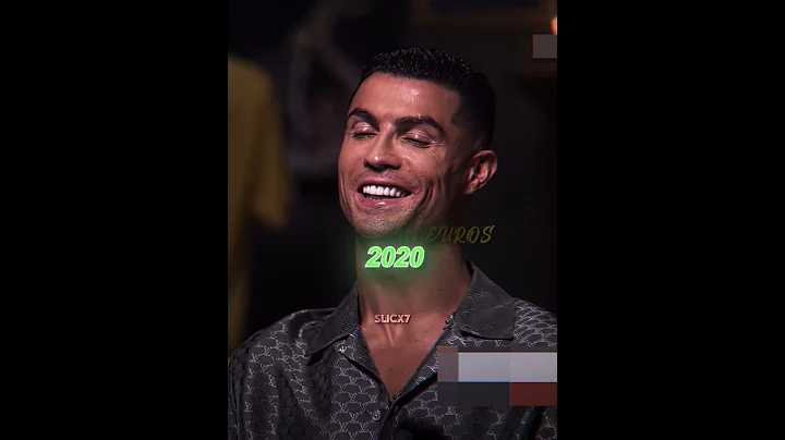 Ronaldo Really Said 67 😭🙏