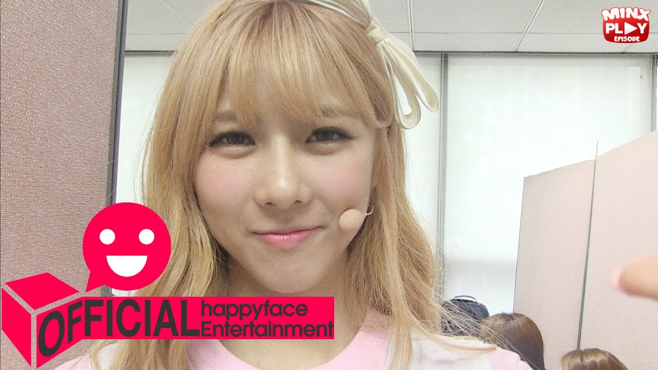 밍스 플레이 에피소드 - Love Shake 4주차 에피소드